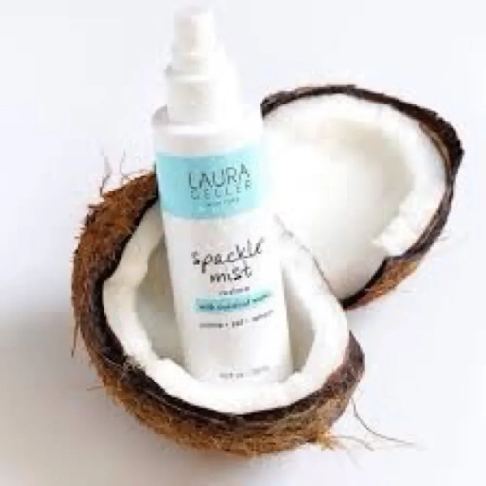 Laura Geller Spackle Mist Restore w/ Coconut Water